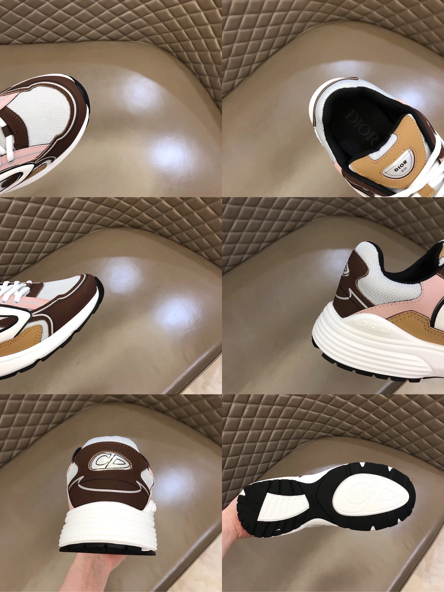 OOBB-- 3SN279ZMD_H867 B30 Heel height3.5cm item:B-X00E2504L